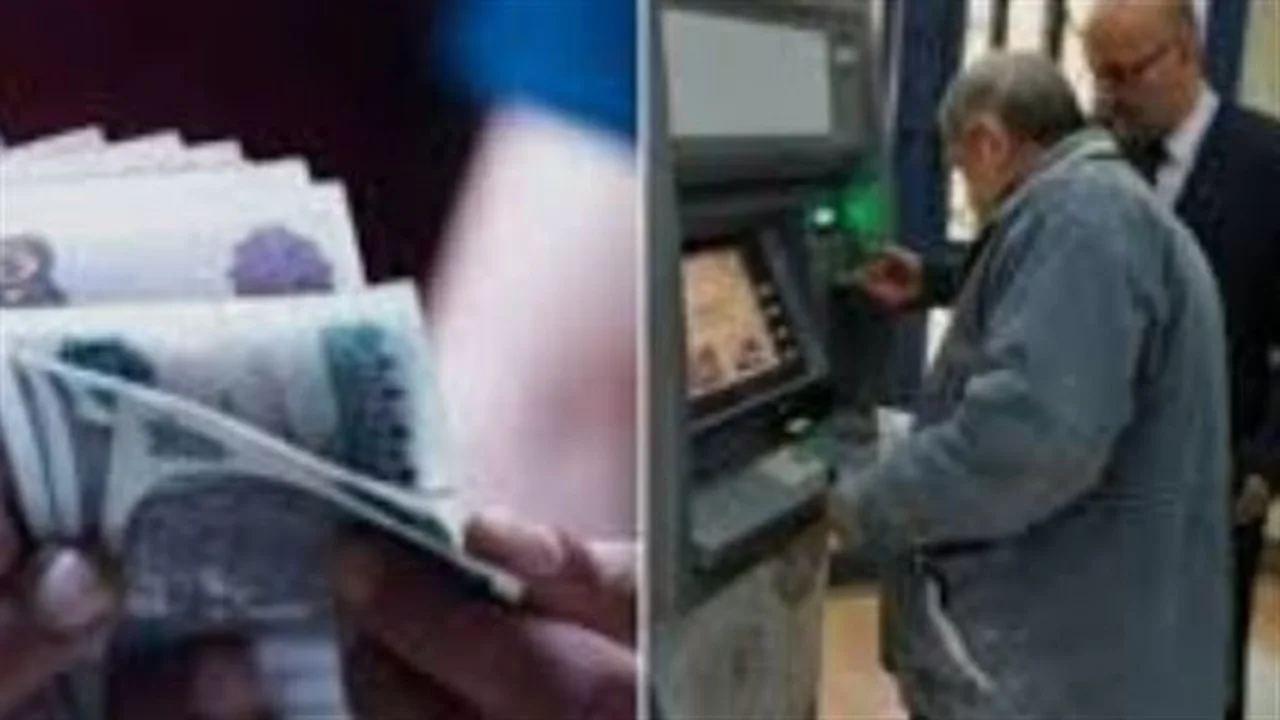 تعديل مالي.. موعد صرف زيادات معاشات مايو وأماكن الحصول عليها